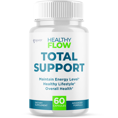 Healthy Flow Total Support Capsules