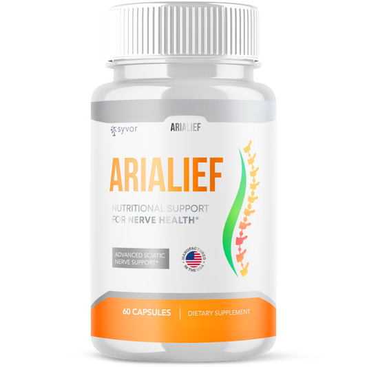 Arialief Capsules