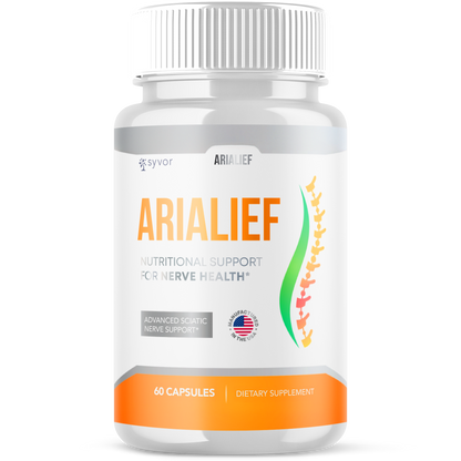 Arialief Capsules