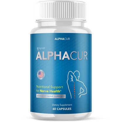 Alphacur Capsules