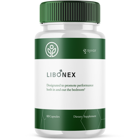 Libonex Capsules