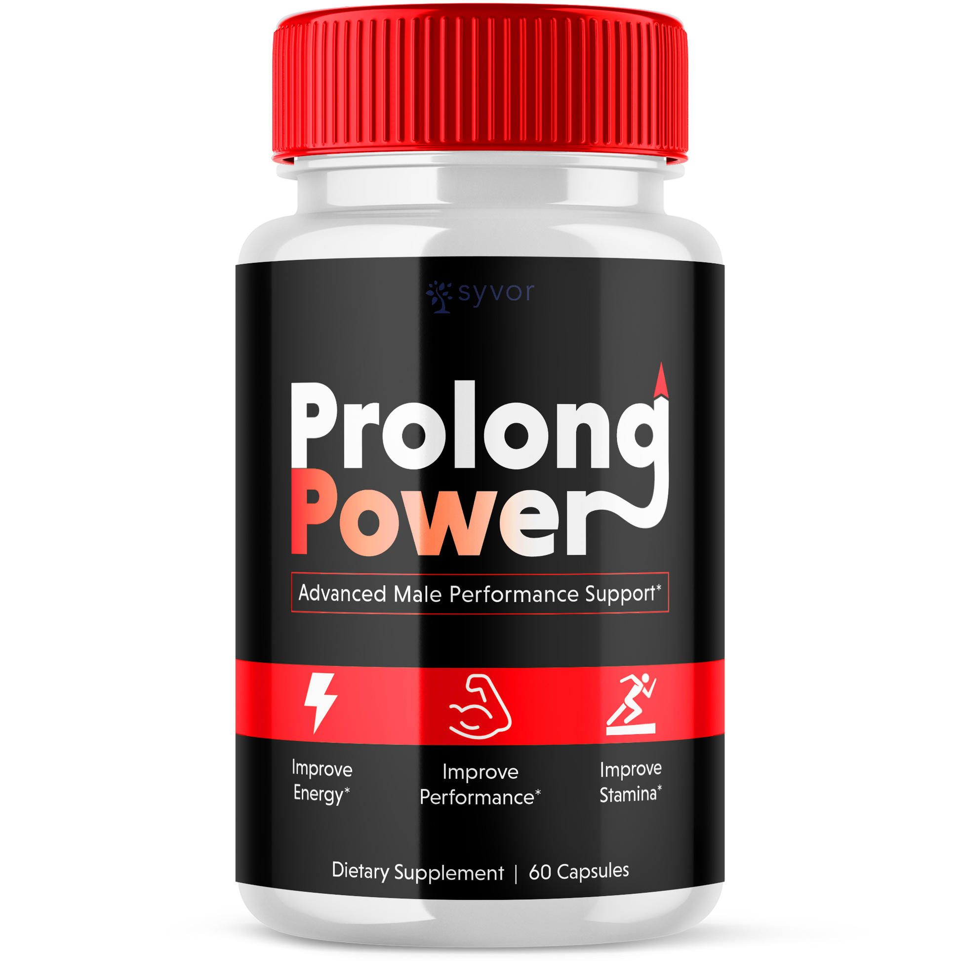 Prolong Power Capsules