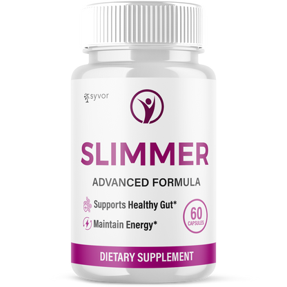 Slimmer Capsules