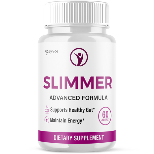 Slimmer Capsules
