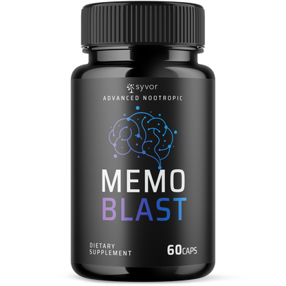 Memo Blast Capsules