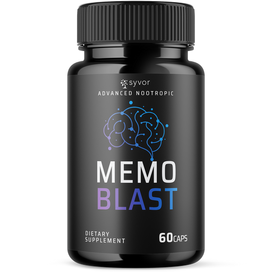 Memo Blast Capsules