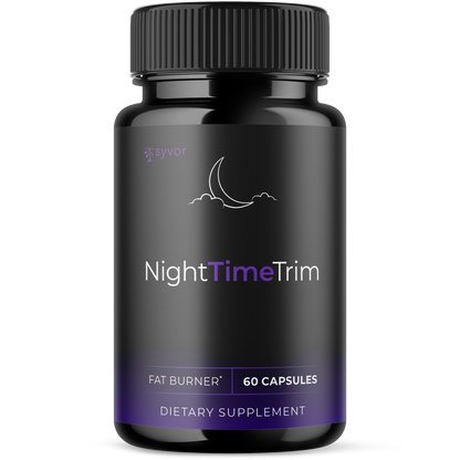 Night Time Trim Capsules