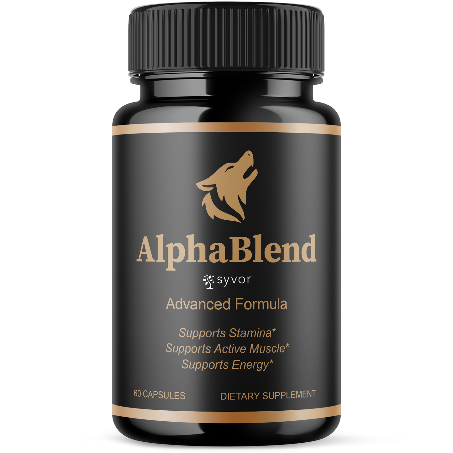 AlphaBlend Capsules