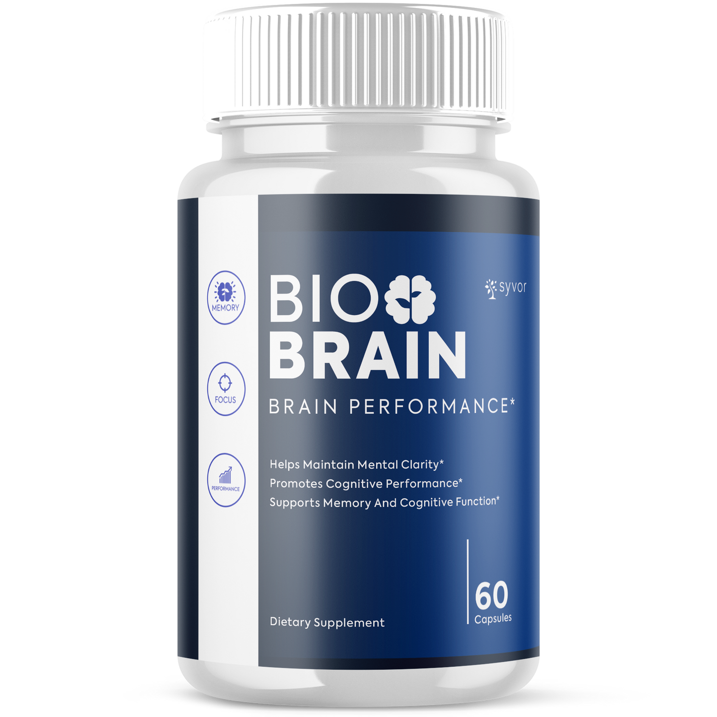 Bio Brain Capsules