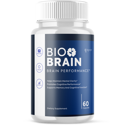 Bio Brain Capsules