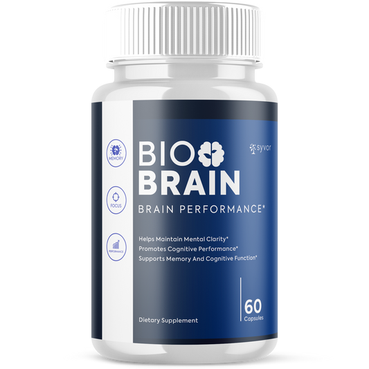 Bio Brain Capsules