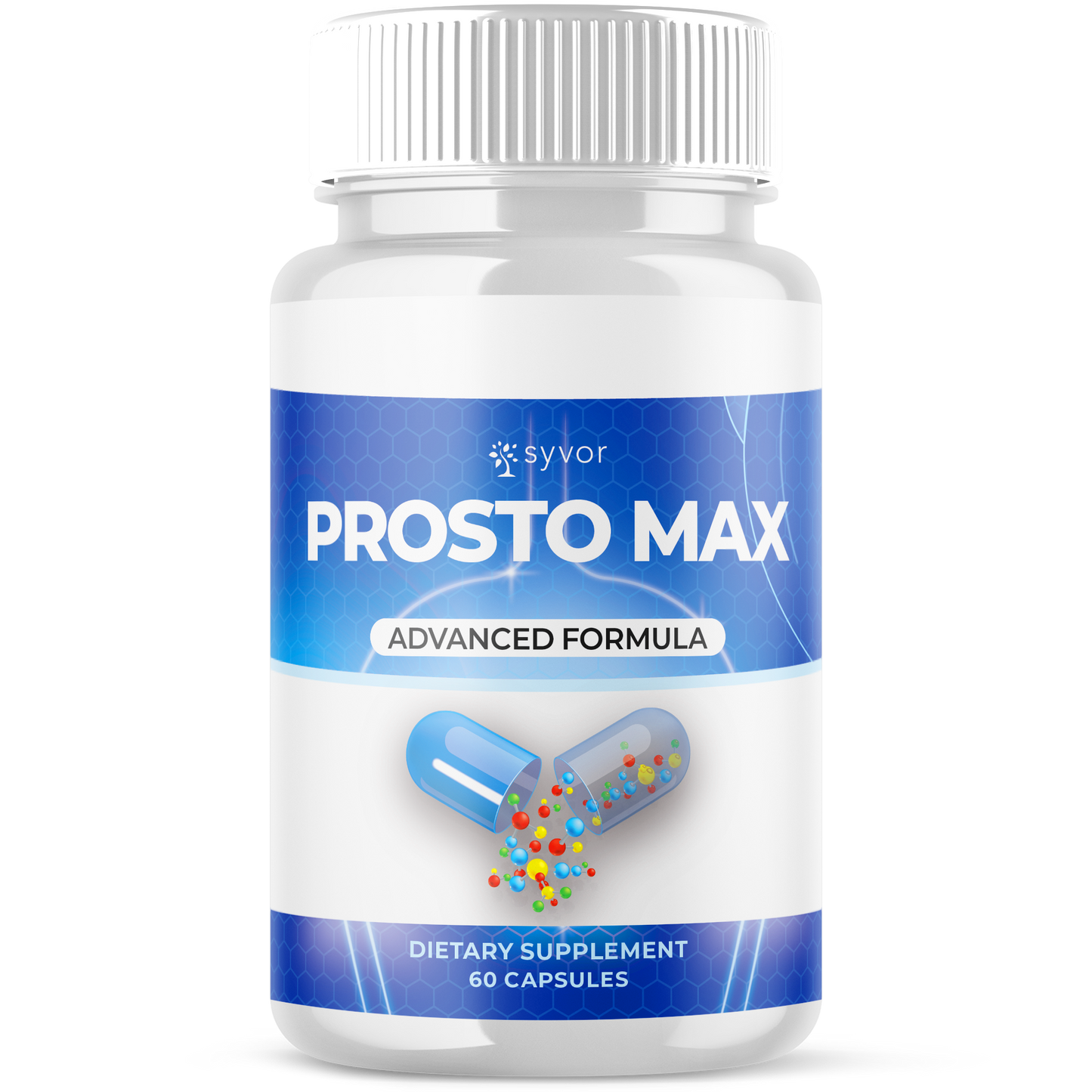 Prosto Max Capsules