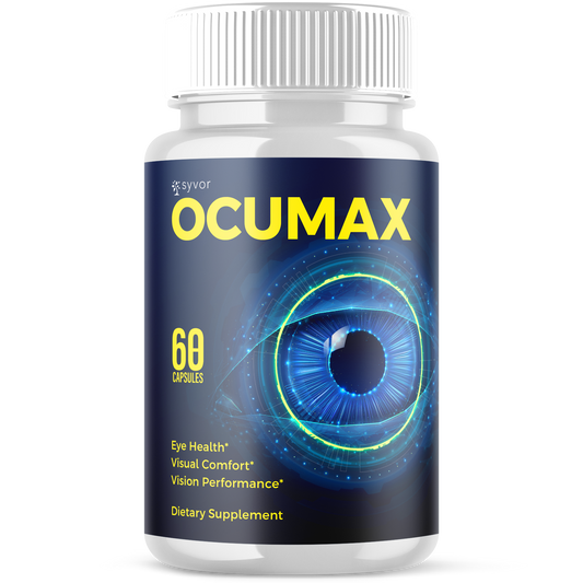 Ocumax Capsules