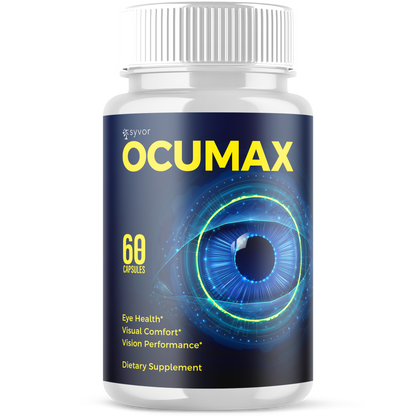 Ocumax Capsules