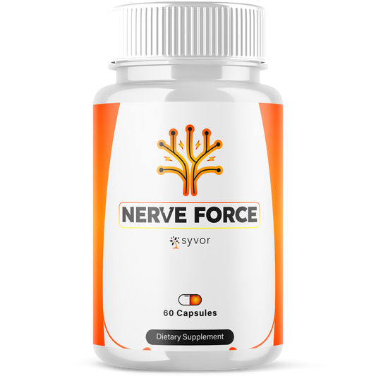 Nerve Force Capsules