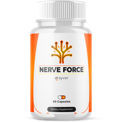 Nerve Force Capsules