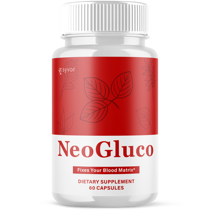 NeoGluco Capsules