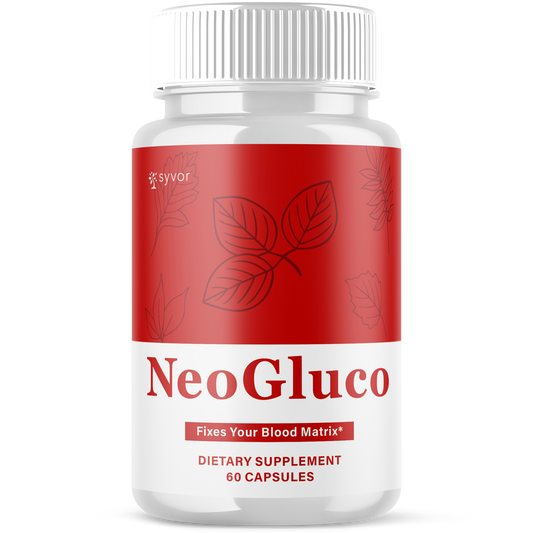 NeoGluco Capsules
