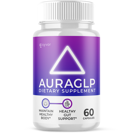Aura GLP Capsules