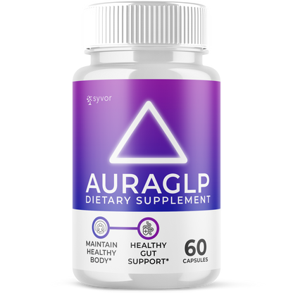 Aura GLP Capsules