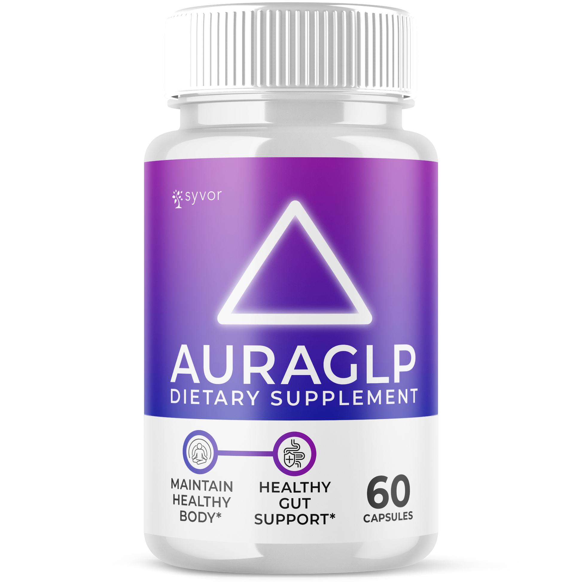 Aura GLP Capsules