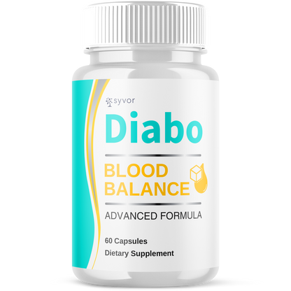 Diabo Capsules