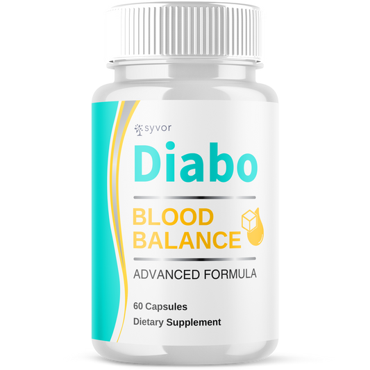 Diabo Capsules