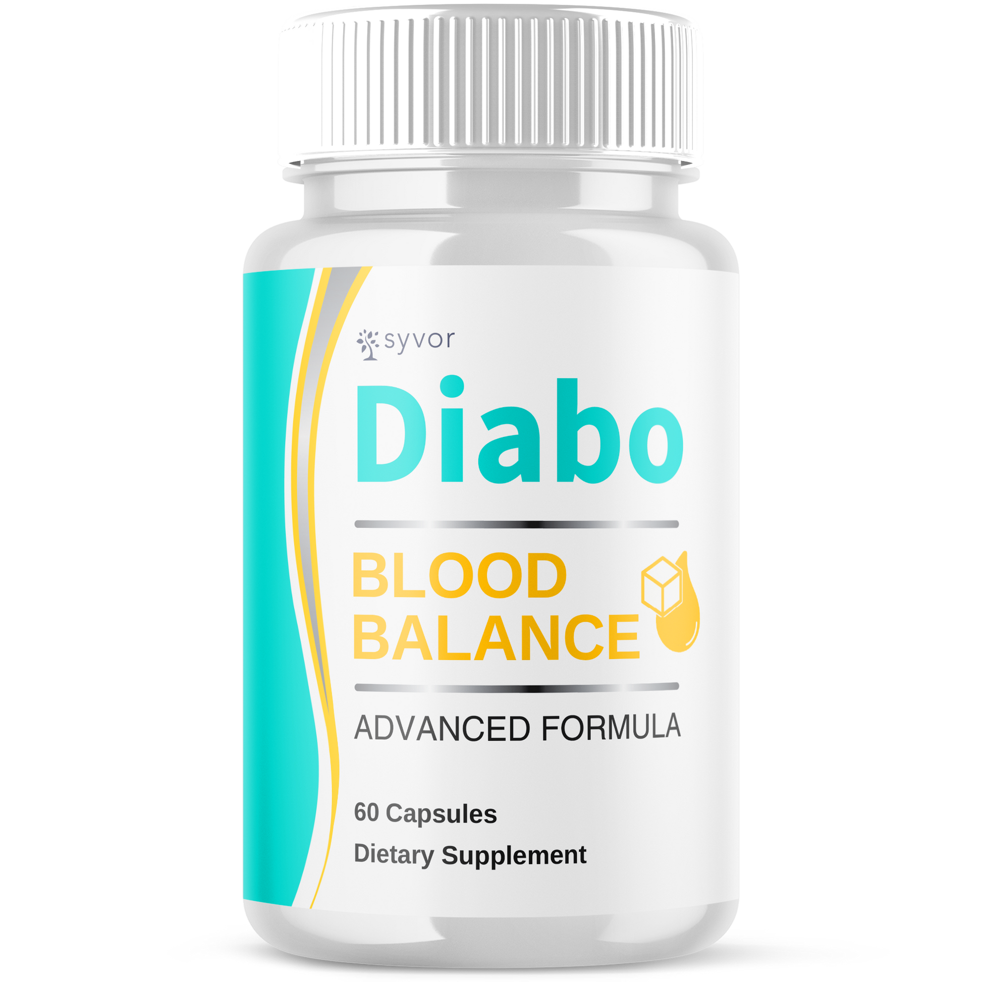 Diabo Capsules