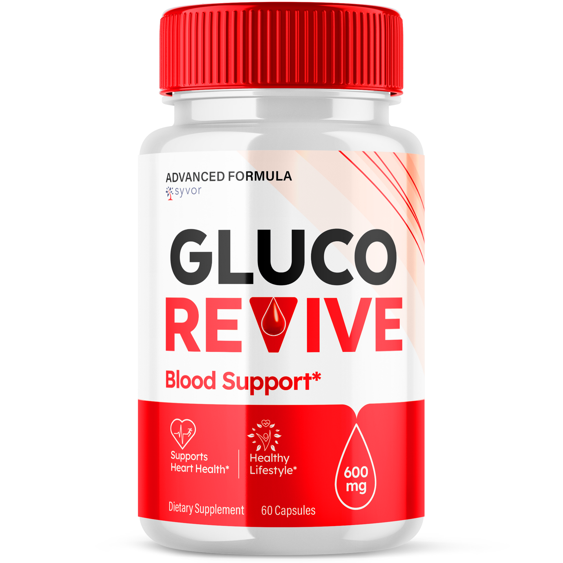 Gluco Revive Capsules