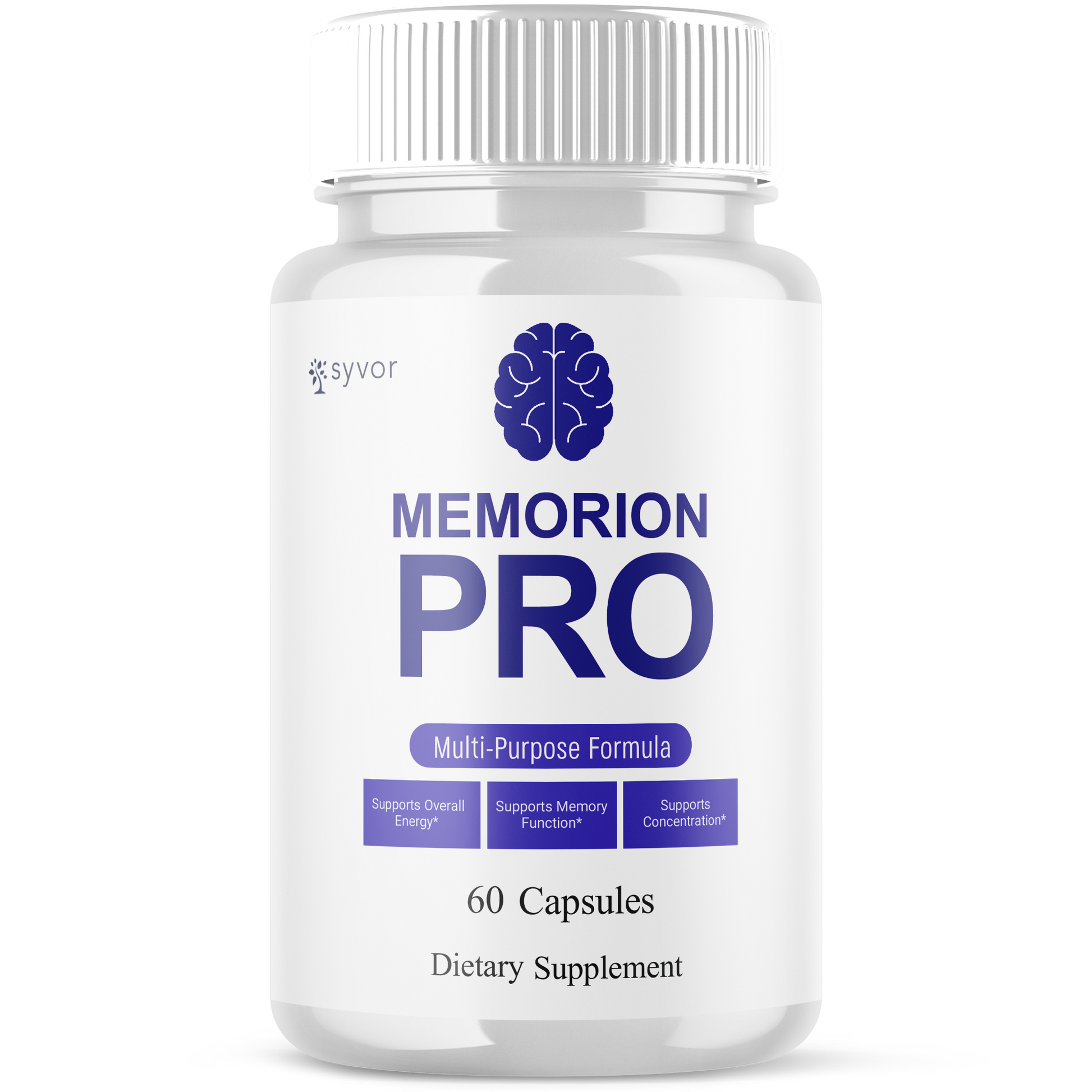 Memorion Pro Capsules