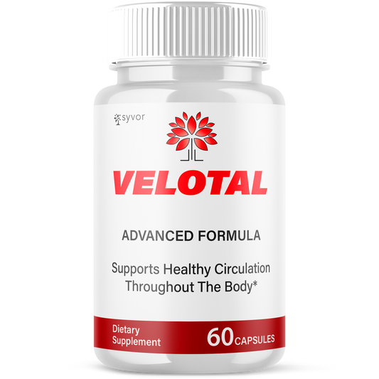 Velotal Capsules