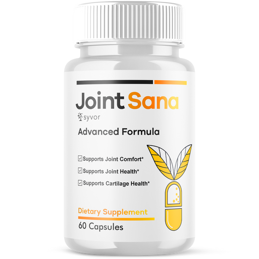 Joint Sana Capsules