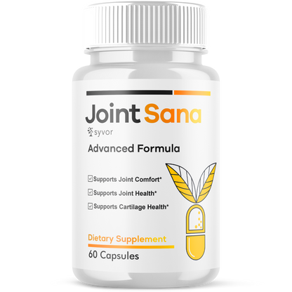 Joint Sana Capsules