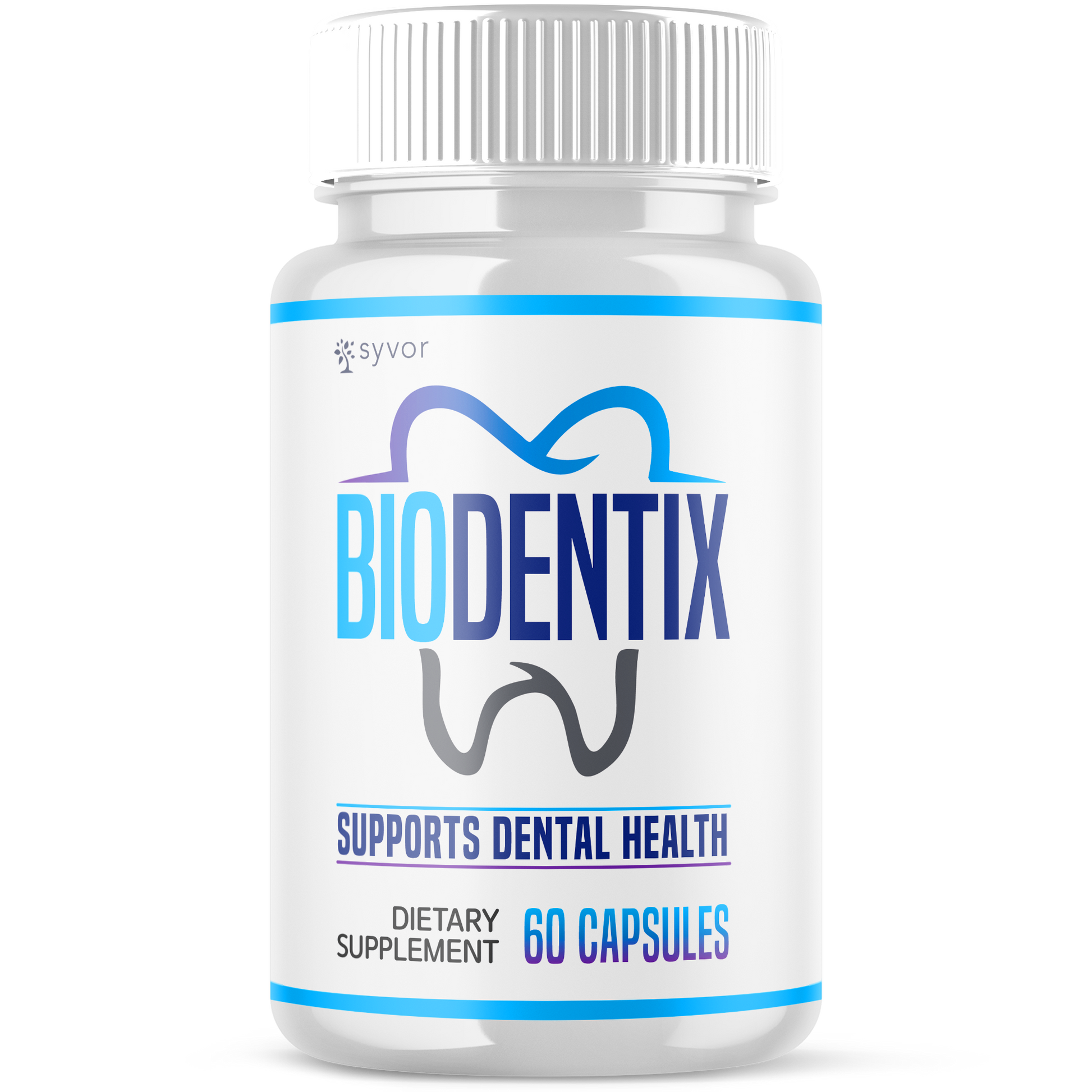 Biodentix Capsules