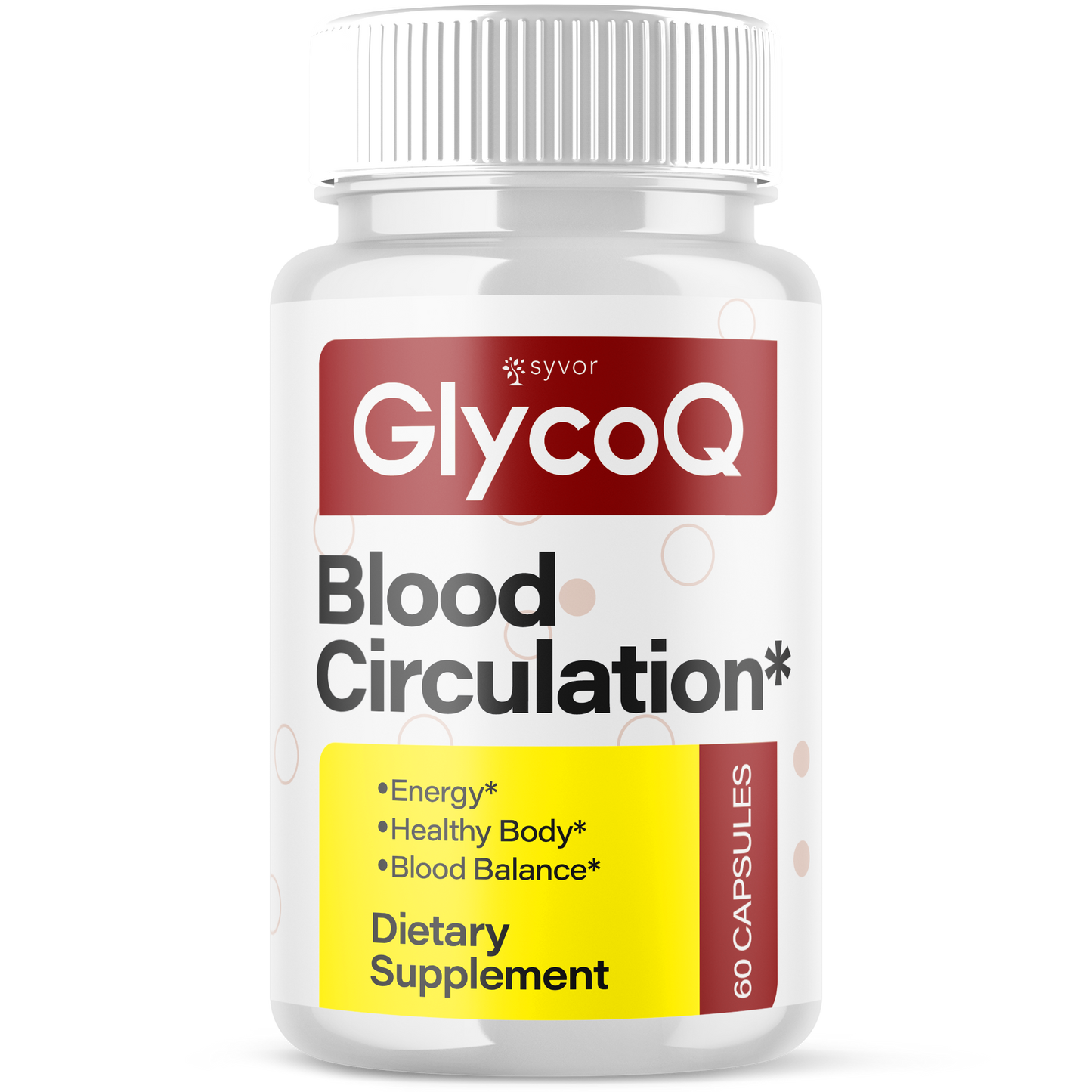 GlycoQ Capsules