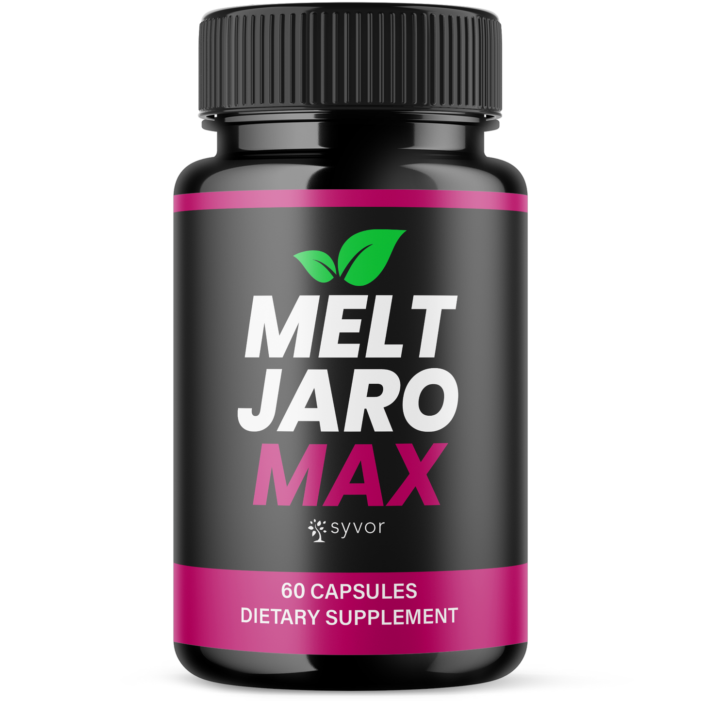 Melt Jaro Max Capsules