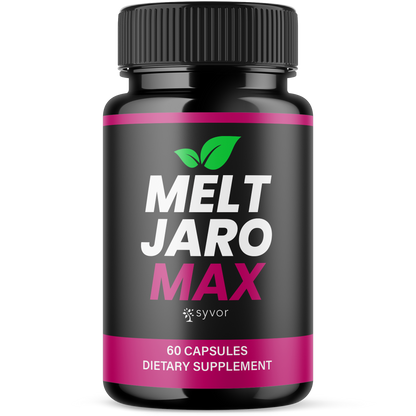 Melt Jaro Max Capsules