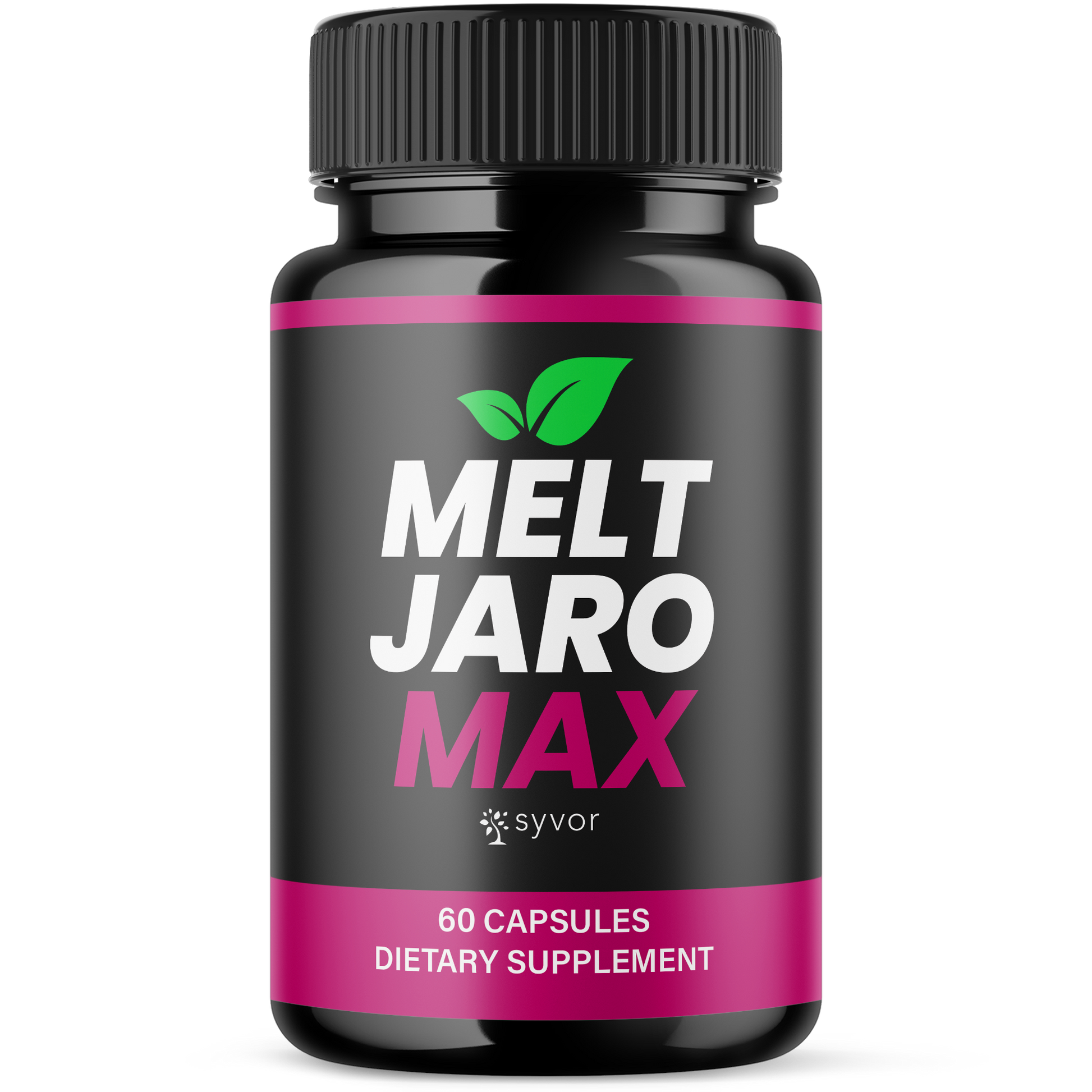 Melt Jaro Max Capsules