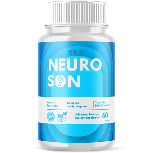 Neuro Son Capsules