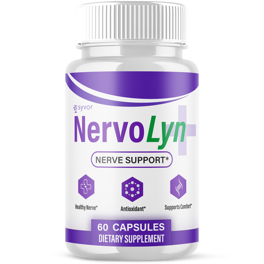NervoLyn Capsules