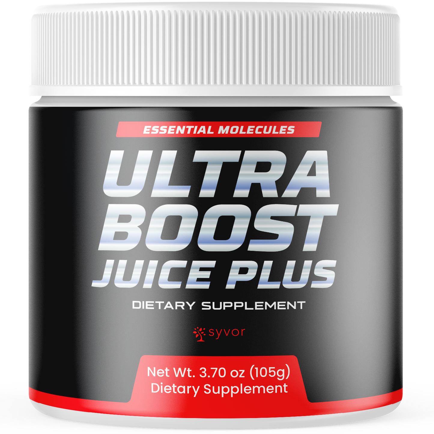 Ultra Boost Juice Plus Powder
