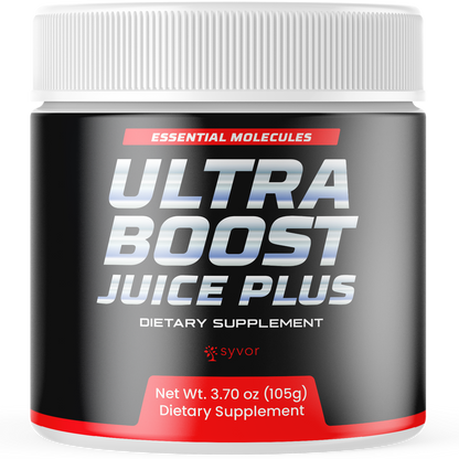 Ultra Boost Juice Plus Powder