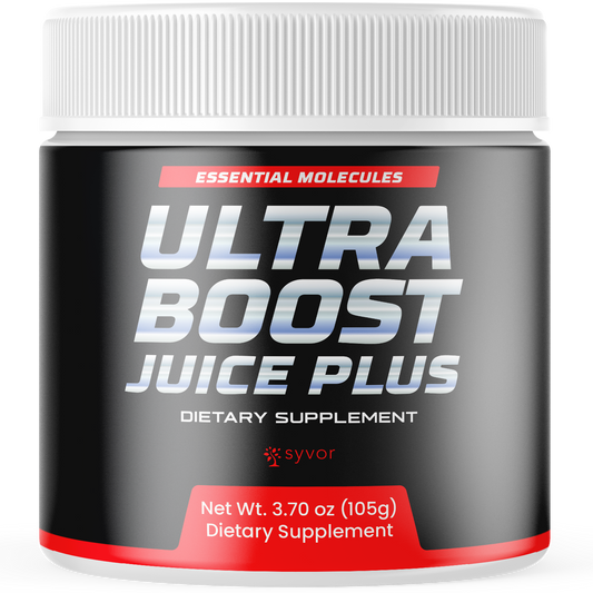 Ultra Boost Juice Plus Powder