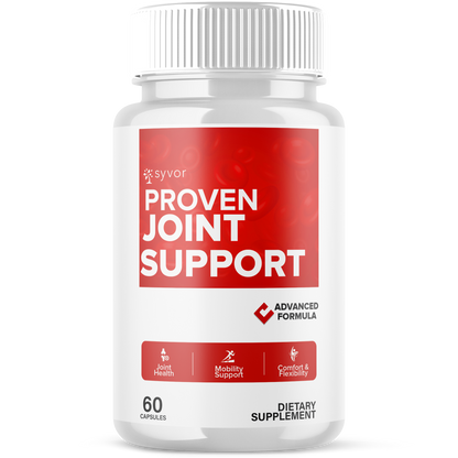 Proven Joint Support Capsules