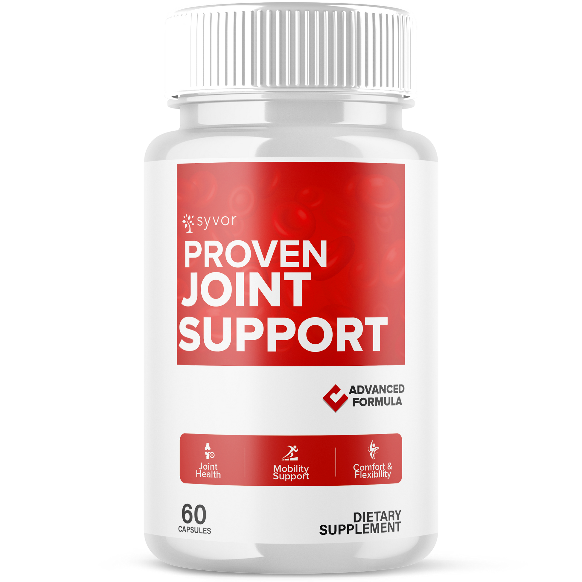 Proven Joint Support Capsules