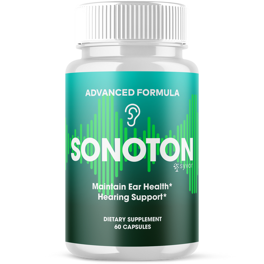 Sonoton Capsules
