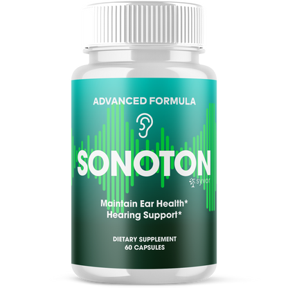 Sonoton Capsules