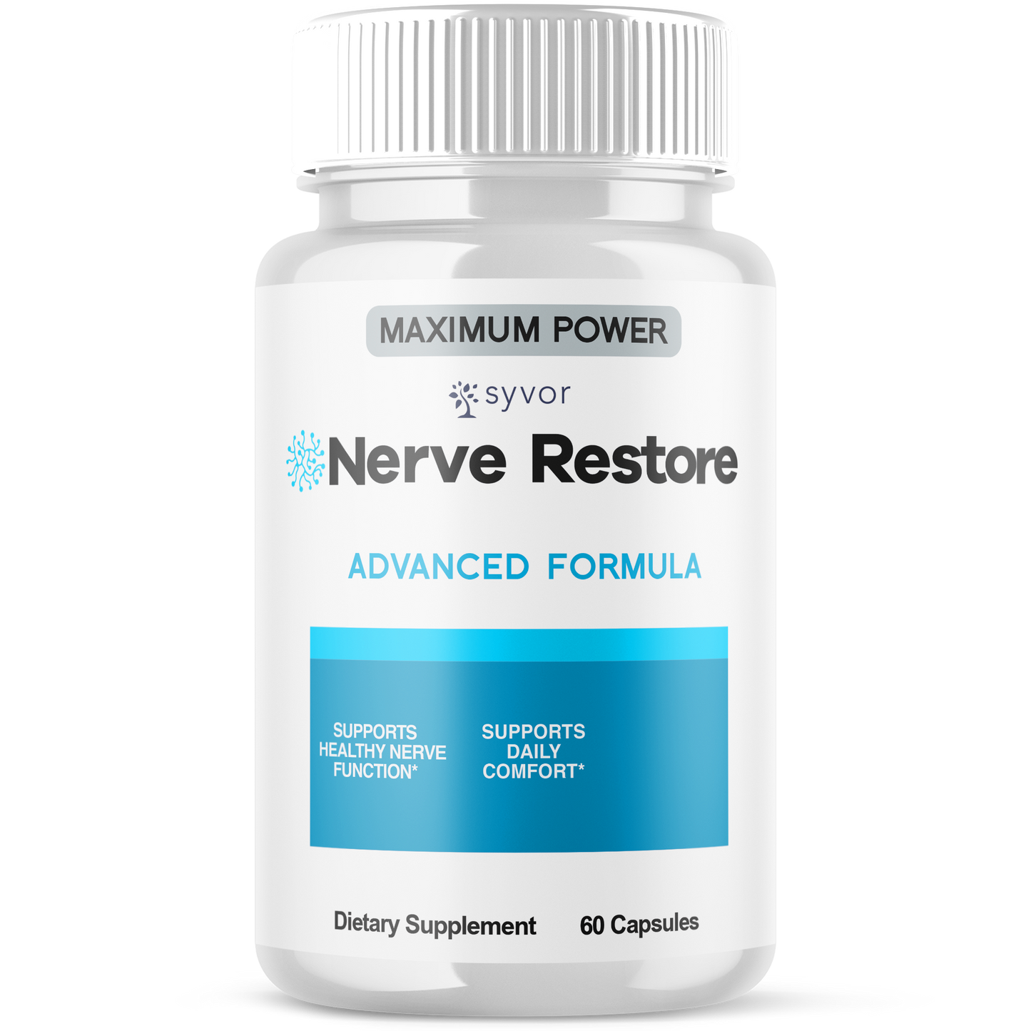Nerve Restore Capsules