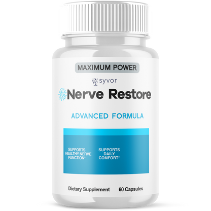 Nerve Restore Capsules