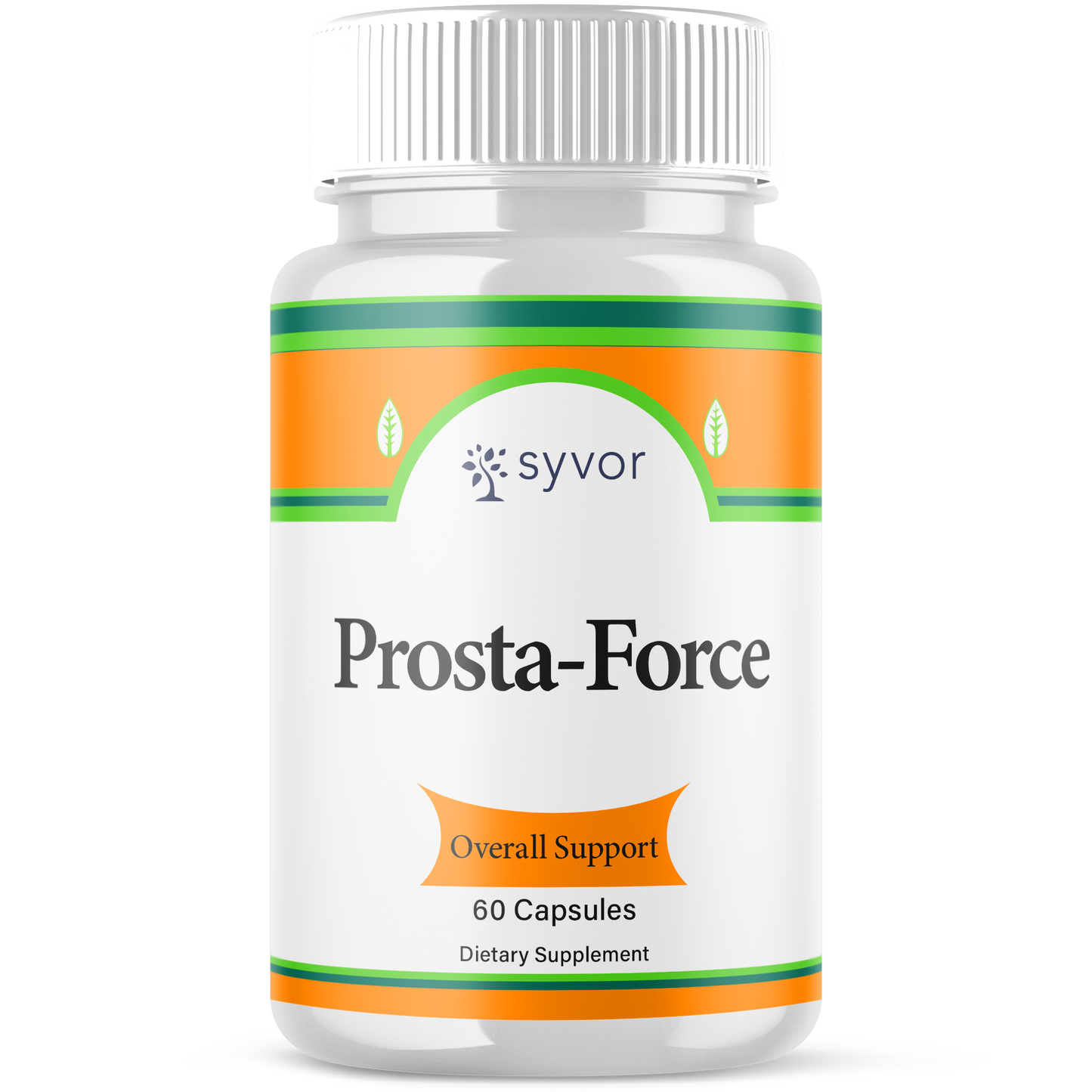 Prosta Force Capsules